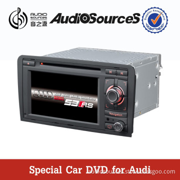 Car DVD Player for Audi A3, S3 2003-2010 Year (AS-8603G)